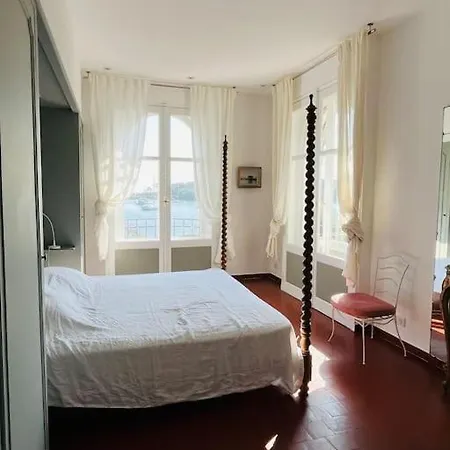 Villa L Arche Du Cap Antibes