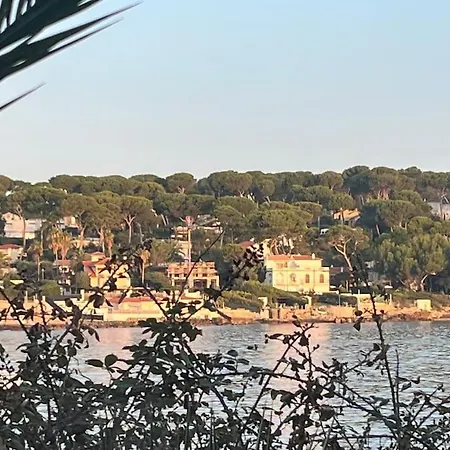 L Arche Du Cap Villa Antibes