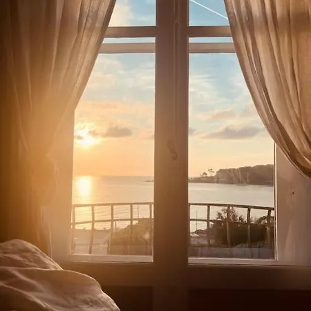 L Arche Du Cap Antibes