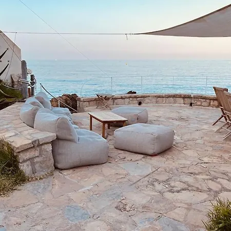 L Arche Du Cap Villa